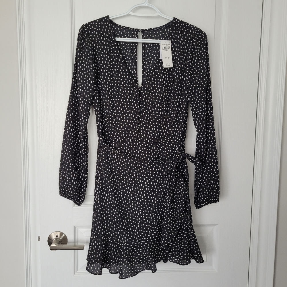 Abercrombie Mini Dress